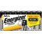 ENERGIZER Alkaline Power AA ceruza elem E91 zsugor flis 16db/csomag