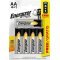 ENERGIZER Alkaline Power AA, ceruza, E91, 4+1db/csomag ENERGIZER Alkaline Power AA, ceruza, E91, 4+1db/csomag