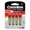 Camelion elem Mignon LR6 4db/csom. Camelion elem Mignon LR6 4db/csom.