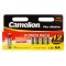 Camelion ceruza elem LR6 Mignon HP12 12db/csom.