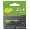 GP Ultra Plus alkli, AA, mignon, ceruza elem 2db/csomag - A kszlet erejig!