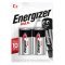 ENERGIZER Max elem LR14 C bébi baby E93 2db/csom ENERGIZER Max elem LR14 C bébi baby E93 2db/csom