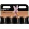 Duracell Plus MN1400 LR14 C Baby bébi elem 4db/csomag Duracell Plus MN1400 LR14 C Baby bébi elem 4db/csomag
