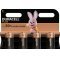 Duracell Plus MN1400 LR14 C Baby bbi elem 4db/csomag