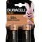 Duracell elem Plus típus MN1400 2db/csom. Duracell elem Plus típus MN1400 2db/csom.