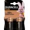 Duracell elem Plus tpus MN1400 2db/csom.