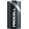 Procell (Duracell) industrial ipari elem MN1400 / LR14 / baby / bbi / C - 10db/csom.