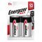 Energizer Max Alkaline Mono D LR20 góliát elem 2db/csomag Energizer Max Alkaline Mono D LR20 góliát elem 2db/csomag