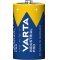 Varta Industrial Pro ipari elem 4020/LR20/D/Mono/glit 1db/csom.