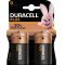 Duracell elem Plus tpus MN1300 2db/csom.