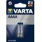 Varta elem Alkaline Piccolo, AAAA, LR61 2db/csomag