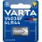 Varta 4LR44 alkli elem 6V, 1db/csomag