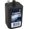 Varta 4R25X 6Volt (431) LongLife Plus elem - Cinkchlorid