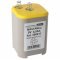 Nissen 4R25 Akkumultor, Ni-Cd, 5V, 4.5Ah
