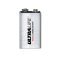 Ultralife Lithium E-Block specilis elem U9VL-J-P 9V 1200mAh (10 ves lettartam)