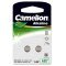 Camelion gombelem AG7 2db/csom.