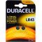 Duracell gombelem tpus LR43 2db/csom.