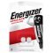 ENERGIZER LR44 / A76 gomelem alkli 2db/csom