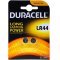 Duracell gombelem tpus LR1154 2db/csom.