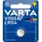 Varta gombelem tpus LR54, V10GA 1db/csom. - Kirusts!