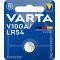 Varta gombelem tpus LR54, V10GA 1db/csom.