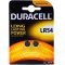 25 csomag Duracell gombelem tpus AG10 2db/csom. (50db)