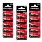 30db Camelion gombelem LR66 / AG4 / G4 / LR626 / 177 / SR626W / GP77A / 377 30db Camelion gombelem LR66 / AG4 / G4 / LR626 / 177 / SR626W / GP77A / 377