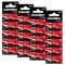 40db Camelion gombelem LR66 / AG4 / G4 / LR626 / 177 / SR626W / GP77A / 377 40db Camelion gombelem LR66 / AG4 / G4 / LR626 / 177 / SR626W / GP77A / 377
