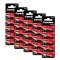 50db Camelion gombelem LR66 / AG4 / G4 / LR626 / 177 / SR626W / GP77A / 377 50db Camelion gombelem LR66 / AG4 / G4 / LR626 / 177 / SR626W / GP77A / 377