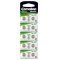 Camelion gombelem LR927 10db/csom. Camelion gombelem LR927 10db/csom.
