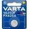 Varta elem tpus PX625A 1db/csom.