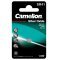 Camelion ezstoxid-gombelem SR41 / SR41W / G3 / 392 / LR41 / 192 1db/csom.