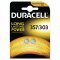 Duracell gombelem SR1154W 2db/csom.