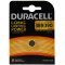 Duracell gombelem SR54 1db/csom.