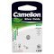 Camelion gombelem, raelem SR54/G10/LR1130/389/SR1130/189 1db/csom.