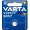 Varta raelem, ra elem SR57/R57W/G7/LR927/395/SR927/195 1db/csom. - Kirusts!
