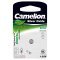 Camelion gombelem, óraelem SR58/SR58W / G11/ LR721 / 362/162 / SR721 1db/csom. Camelion gombelem, óraelem SR58/SR58W / G11/ LR721 / 362/162 / SR721 1db/csom.