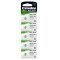 Camelion ezüstoxid-gombelem SR58/SR58W / G11 / LR721 / 362/162 SR721 5db/csom. Camelion ezüstoxid-gombelem SR58/SR58W / G11 / LR721 / 362/162 SR721 5db/csom.