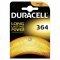 Duracell gombelem SR621SW 1db/csom.