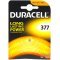 Duracell gombelem SR626SW 1db/csom.