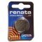 Renata ltium gombelem tpus CR2325 1db/csom. - Kirusts! - A kszlet erejig!
