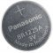 Lithium gombelem Panasonic BR1225A 1db/csom.