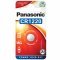 Panasonic gombelem CR1220