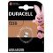 Duracell lithium gombelem DL1220 1db/csom.