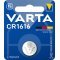 Varta gombelem CR1616 Lthium 1db/csom.