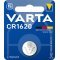 Varta gombelem CR1620 Lthium 1db/csom