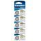 Camelion lithium gombelem CR2016 5db/csom. - Kirusts! - A kszlet erejig!