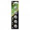 GP Lithium gombelem CR2025 5db/csomag GP Lithium gombelem CR2025 5db/csomag