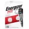 ENERGIZER gombelem CR2032 Lthium 2db/csom