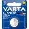 Varta gombelem CR2032 Lthium 1db/csom
